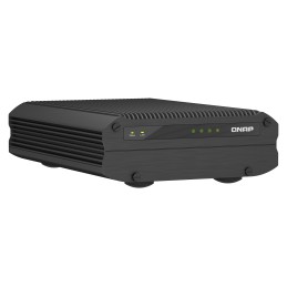 TS-i410X - NAS-Server - 4...